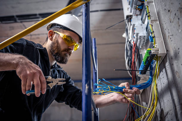 Best Local Electrician Companies  in Borger, TX