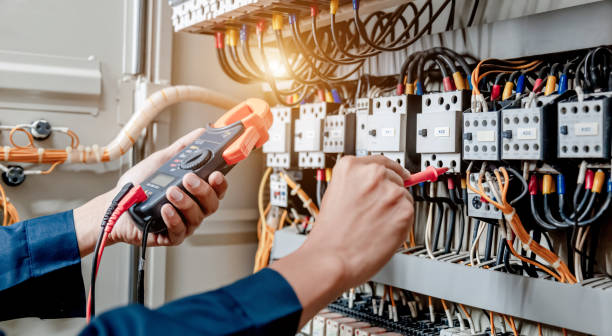 Best Electrical System Inspection  in Borger, TX