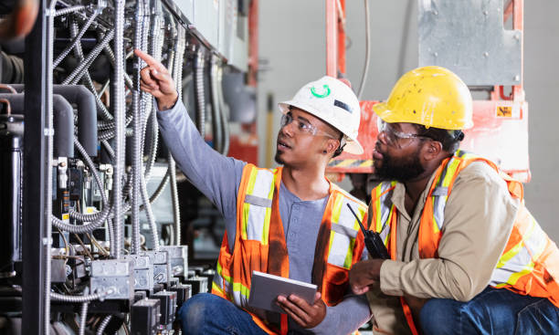 Best Electrician Near Me  in Borger, TX