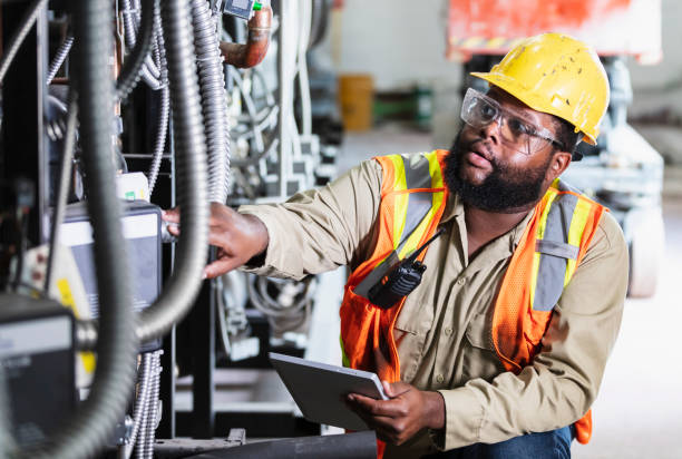  Borger, TX Electrician Pros