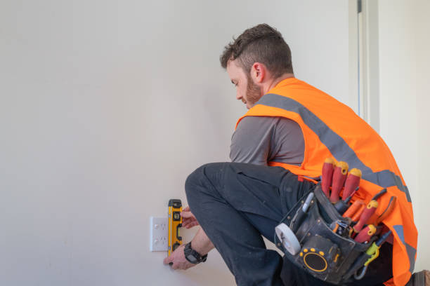 Best Affordable Emergency Electrician  in Borger, TX