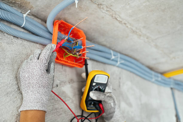 Best Generator Installation Services  in Borger, TX