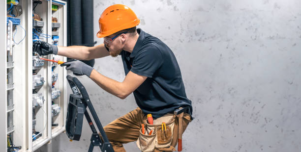 Best Electrical Troubleshooting Services  in Borger, TX