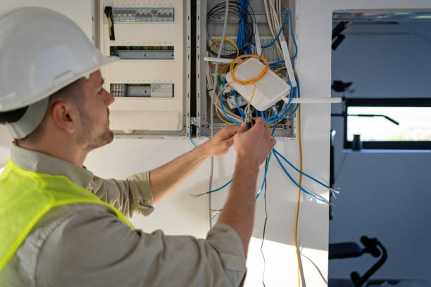 Best Home Electrical Repair  in Borger, TX