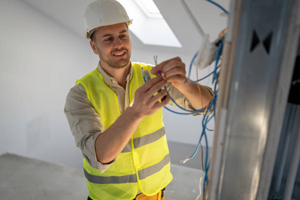Best Electrical Upgrades for Homes  in Borger, TX