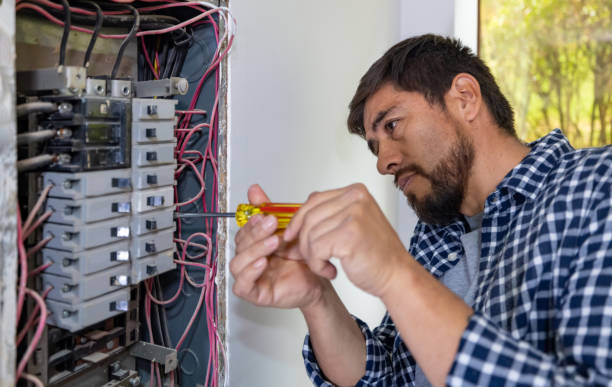 Best 24-Hour Electrician  in Borger, TX